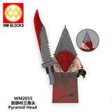 WM2055