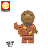 WM2052