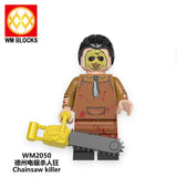 WM2050