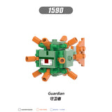 Model X1590