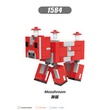 Model X1584