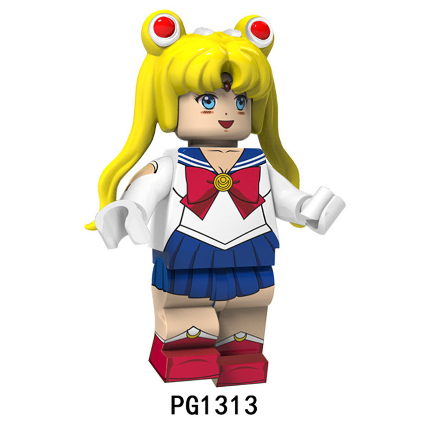 Variant Image