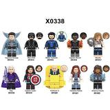 X0338 Set