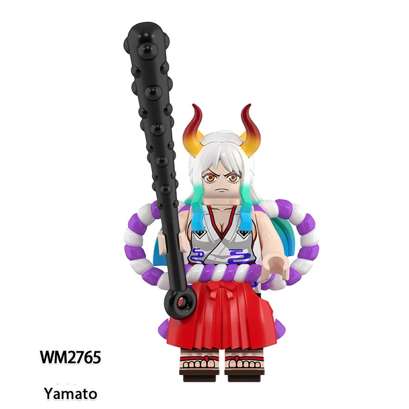 WM6189 One Piece Series