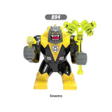 Adult Size Figure 894