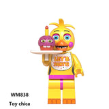 WM838