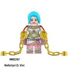 WM6189 One Piece Series