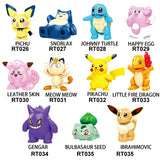 RT026-036 Set