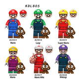 KDL805 Set