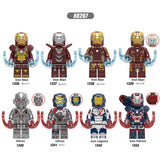 X0267 Set