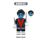 G0167