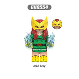 GH0554