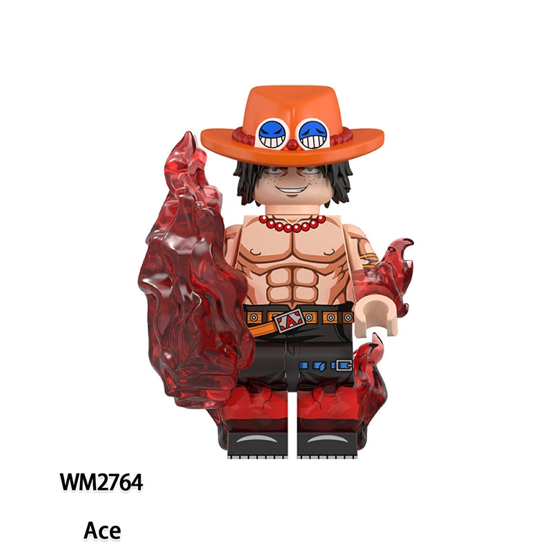 WM6189 One Piece Series
