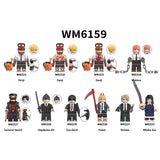 WM6159 Set