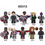 X0313 Set