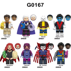 G0167