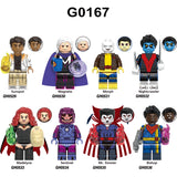 G0167 Set