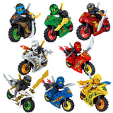 31050 Sets 8 Pieces