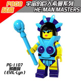 PG1107