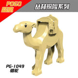 PG1049 (Camel)