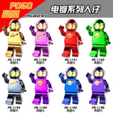 PG8091 Set