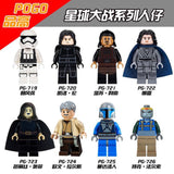 PG8053 Set
