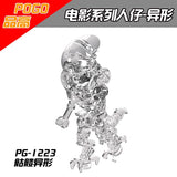 PG1223 Code