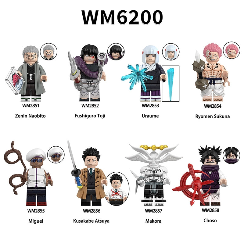 WM6200