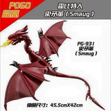 PG931 (Great Flying Dragon)