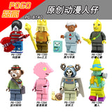 PG8140 (1259-1266) Set