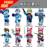 PG8137 Set