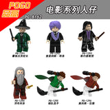 PG8162 (PG1291-1296) - Sold Individually