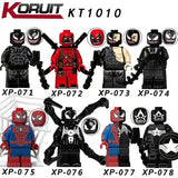KT1010 Set