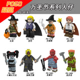 PG8181 (PG1677-1684) Set