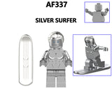 AF337