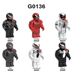 G0136 & G0137
