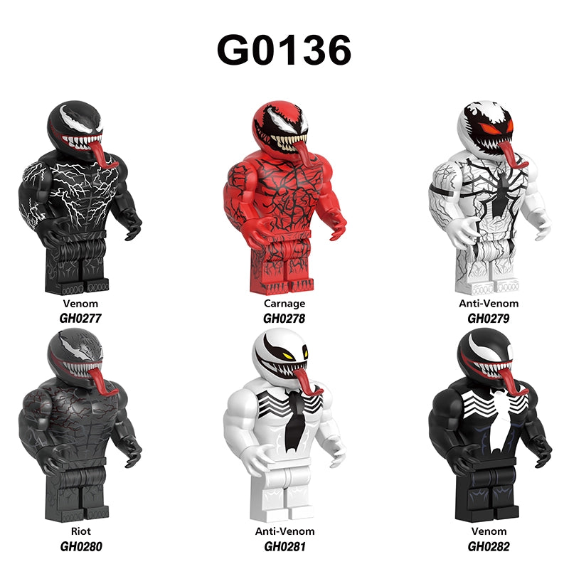 G0136 & G0137