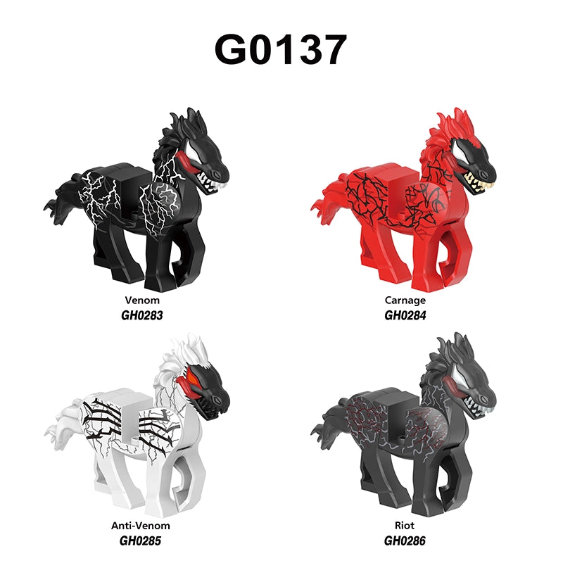 G0136 & G0137