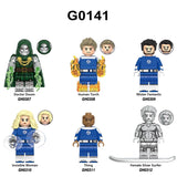 G0141 Set