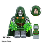 TV6213 Fantastic Four