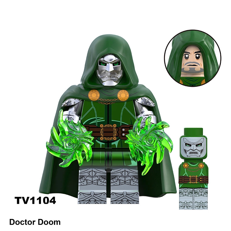 TV6213 Fantastic Four