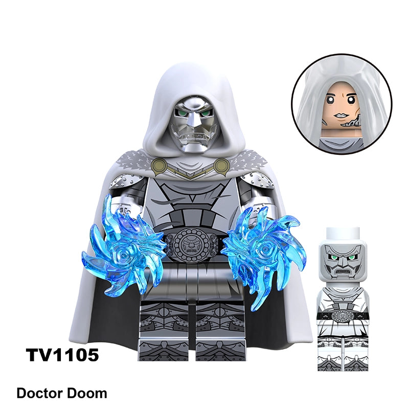 TV6213 Fantastic Four