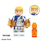 TV6213 Fantastic Four