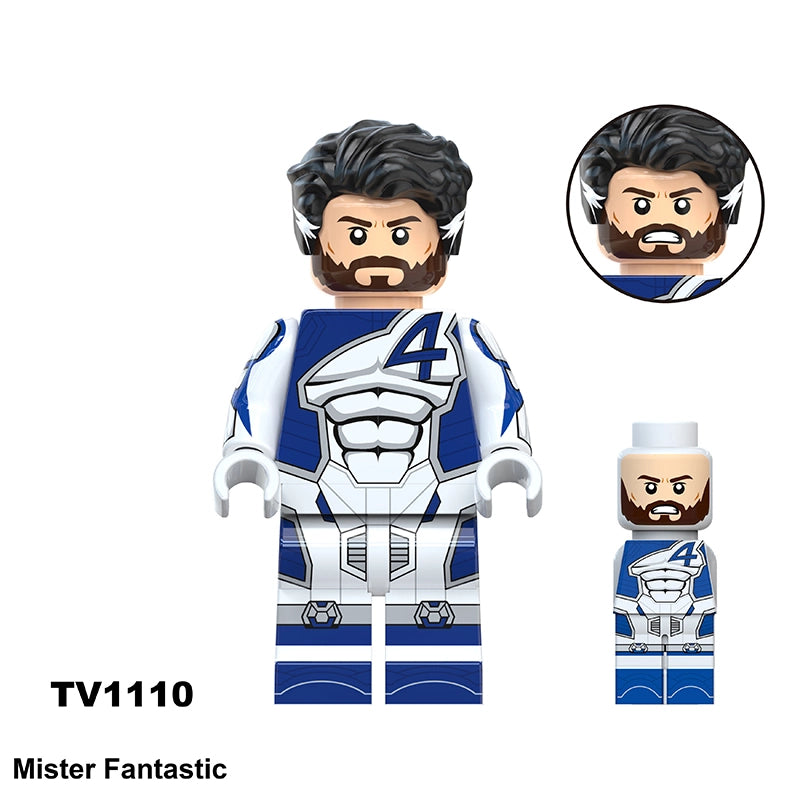 TV6213 Fantastic Four