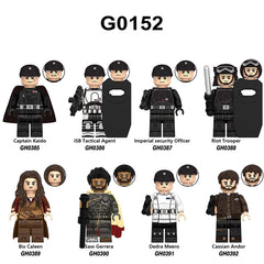 G0152 Star War