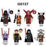G0157 Set
