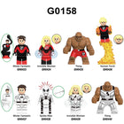 G0158 Fantastic Four