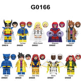 G0166 Set
