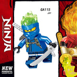 GA115