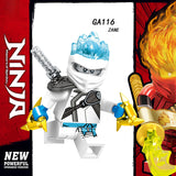 GA116